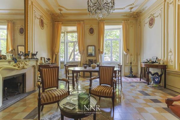Vente / Immeuble à Clermont-l'Hérault (34800)