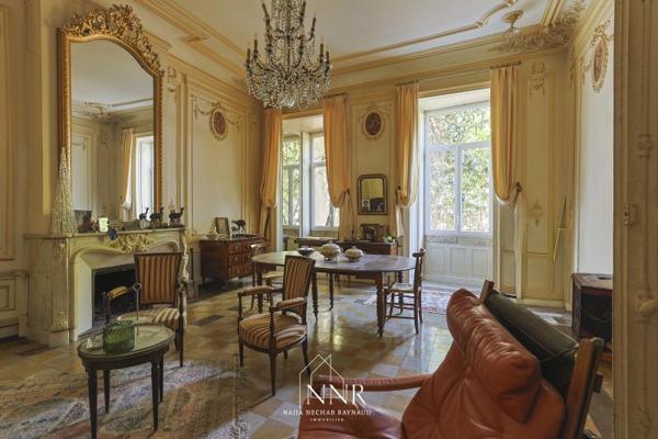 Vente / Immeuble à Clermont-l'Hérault (34800)
