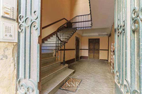 Vente / Immeuble à Clermont-l'Hérault (34800)