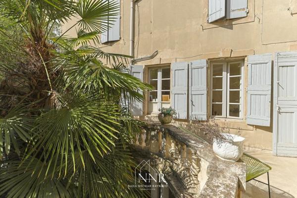 Vente / Immeuble à Clermont-l'Hérault (34800)