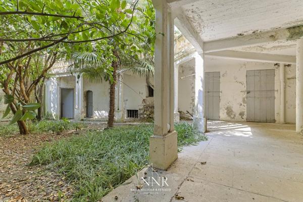 Vente / Immeuble à Clermont-l'Hérault (34800)