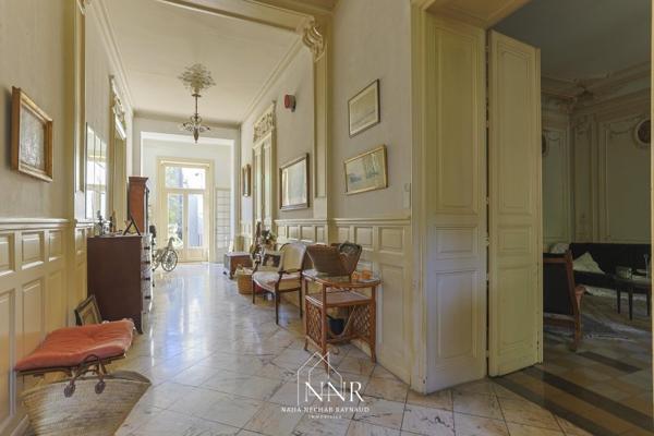 Vente / Immeuble à Clermont-l'Hérault (34800)