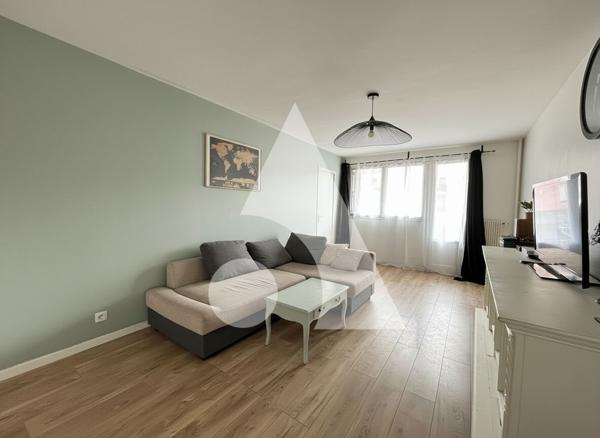 Appartement 4 pièces 66 m2