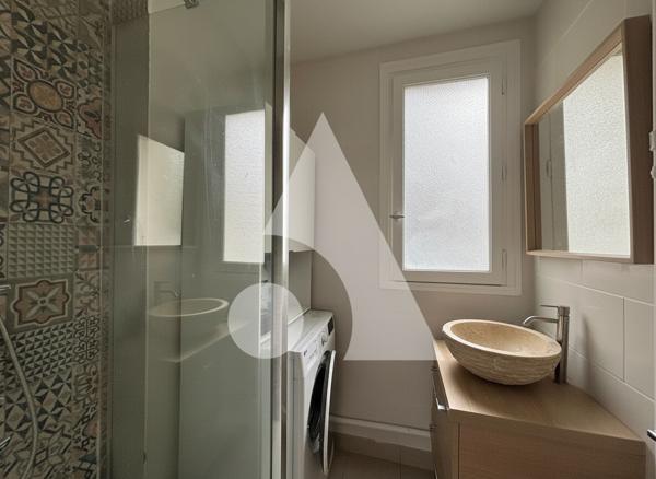 Appartement 4 pièces 66 m2