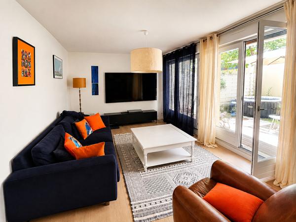 TOULOUSE / Vente Appartement 3 Pièces 70 m²