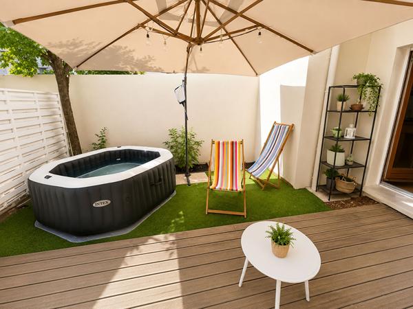 TOULOUSE / Vente Appartement 3 Pièces 70 m²
