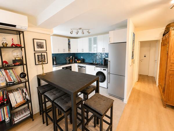 TOULOUSE / Vente Appartement 3 Pièces 70 m²