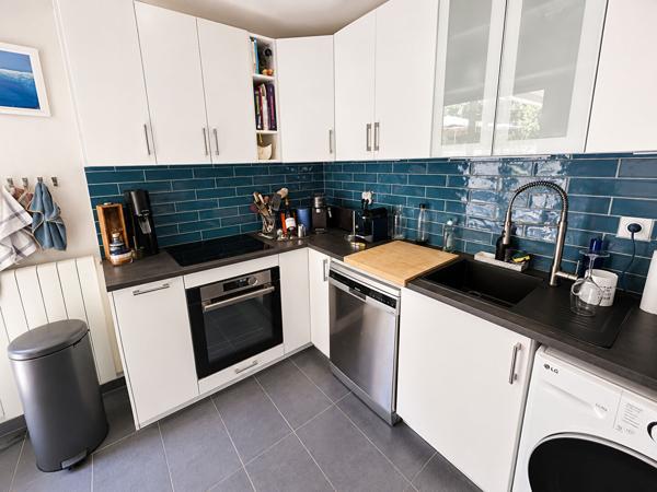 TOULOUSE / Vente Appartement 3 Pièces 70 m²
