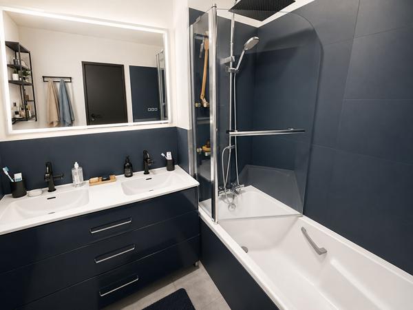 TOULOUSE / Vente Appartement 3 Pièces 70 m²
