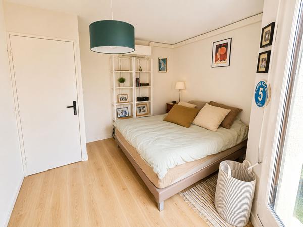TOULOUSE / Vente Appartement 3 Pièces 70 m²