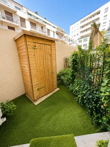 TOULOUSE / Vente Appartement 3 Pièces 70 m²
