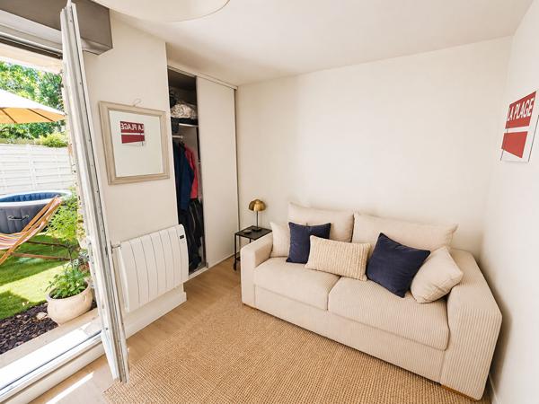 TOULOUSE / Vente Appartement 3 Pièces 70 m²