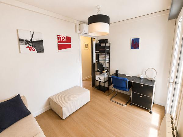 TOULOUSE / Vente Appartement 3 Pièces 70 m²