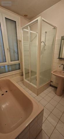 Maison de ville à vendre à Soissons dans l'Aisne (02200), ref : 02014/893