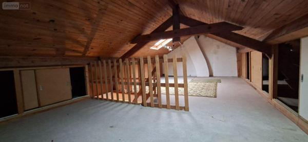 Maison de ville à vendre à Soissons dans l'Aisne (02200), ref : 02014/893