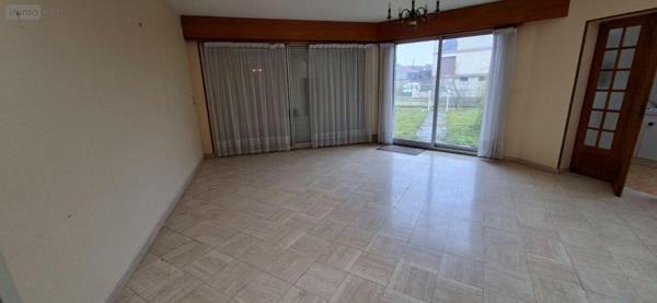 Maison de ville à vendre à Soissons dans l'Aisne (02200), ref : 02014/893