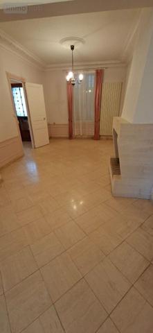 Maison de ville à vendre à Soissons dans l'Aisne (02200), ref : 02014/893