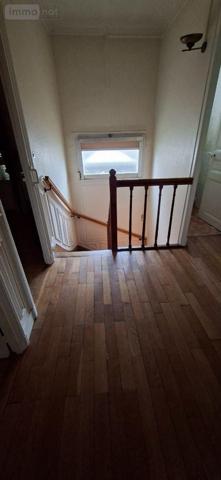 Maison de ville à vendre à Soissons dans l'Aisne (02200), ref : 02014/893