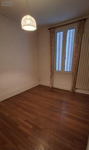 Maison de ville à vendre à Soissons dans l'Aisne (02200), ref : 02014/893