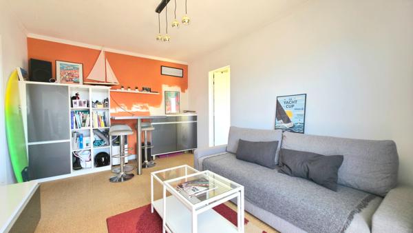 Appartement 2 pièces 35 m2