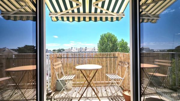 Appartement 2 pièces 35 m2