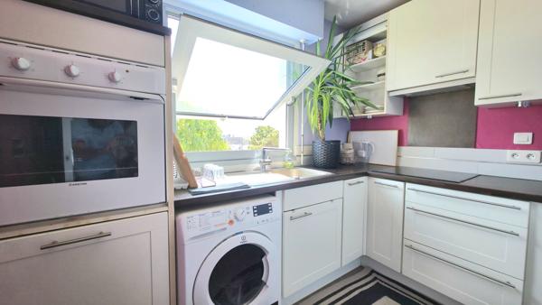 Appartement 2 pièces 35 m2