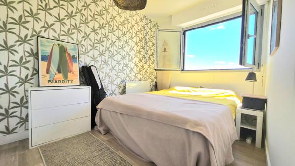 Appartement 2 pièces 35 m2