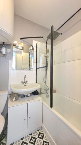 Appartement 2 pièces 35 m2