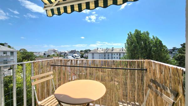 Appartement 2 pièces 35 m2