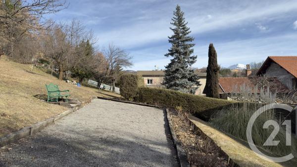 Maison à vendre  5 pièces - 110,39 m2 GAP - 05