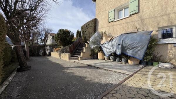 Maison à vendre  5 pièces - 110,39 m2 GAP - 05