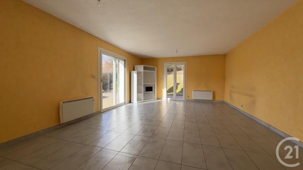 Maison à vendre  5 pièces - 110,39 m2 GAP - 05