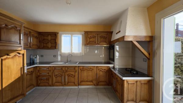 Maison à vendre  5 pièces - 110,39 m2 GAP - 05