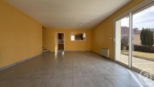 Maison à vendre  5 pièces - 110,39 m2 GAP - 05