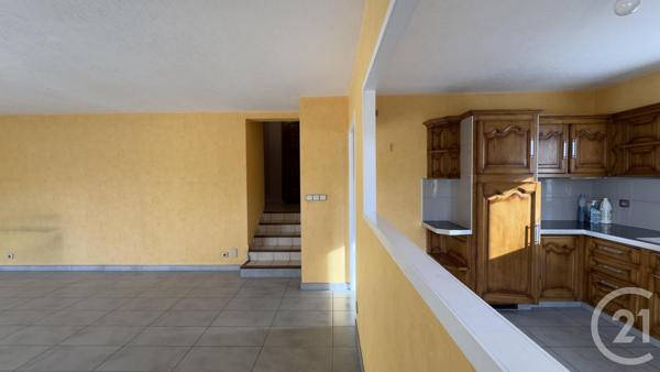 Maison à vendre  5 pièces - 110,39 m2 GAP - 05