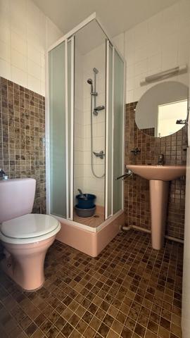 Appartement 1 pièce 17.75 m2
