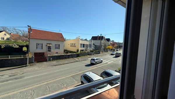 Appartement 1 pièce 17.75 m2