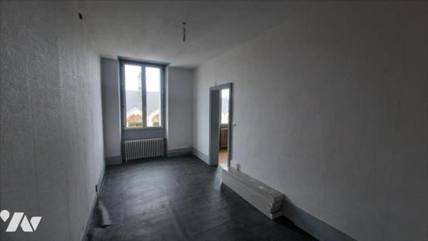 Immeuble à vendre à Valençay