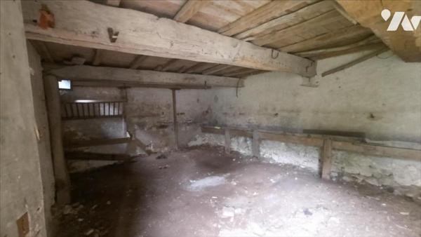 Immeuble à vendre à Valençay