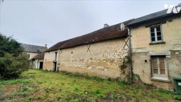 Immeuble à vendre à Valençay