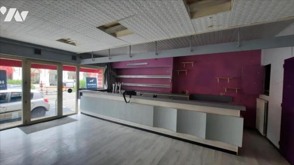 Immeuble à vendre à Valençay