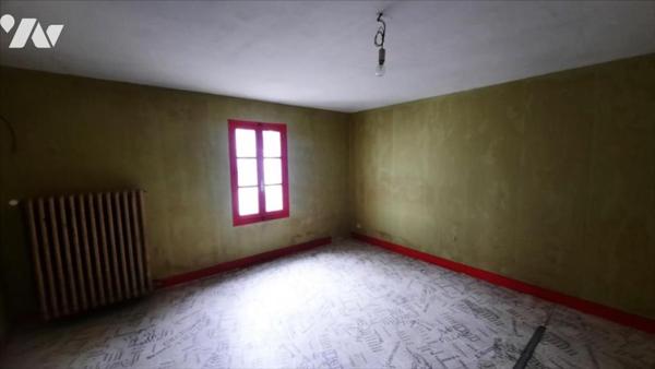 Immeuble à vendre à Valençay