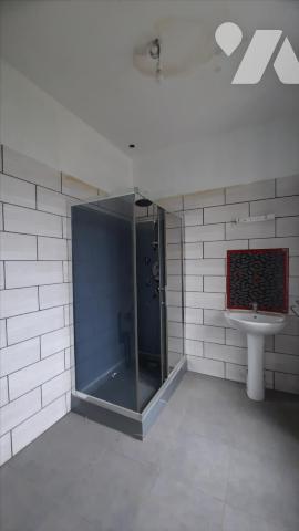 Immeuble à vendre à Valençay