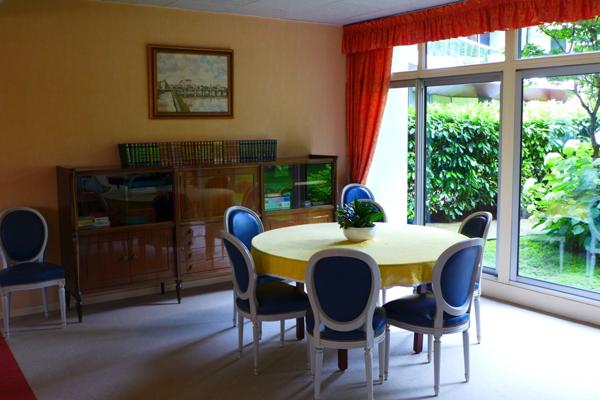 Saint-Maurice (94410) A LOUER - APPARTEMENT 3 PIECES - EN BON ETAT GENERAL - ARCADIE SAINT-MAURICE