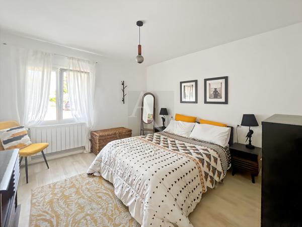 Maison plain pied avec grange, belle rénovation!