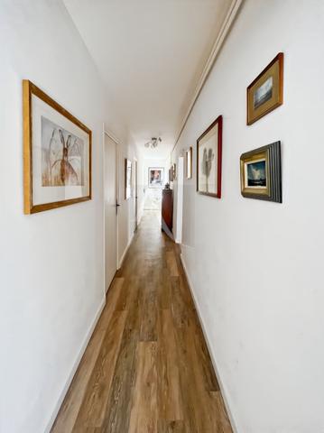 Maison plain pied avec grange, belle rénovation!