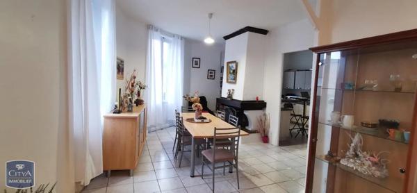 Appartement à vendre 4 pièces 103.88m²