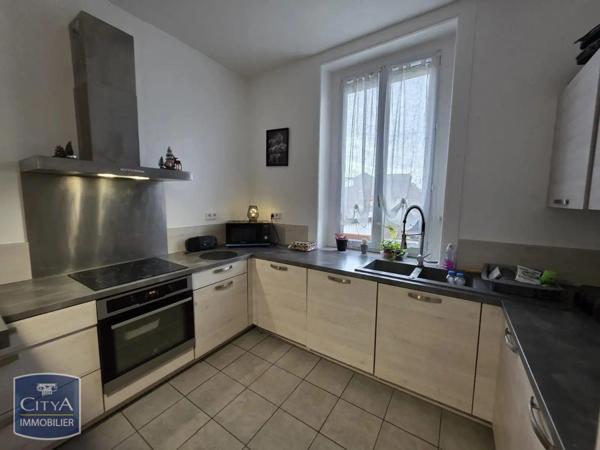 Appartement à vendre 4 pièces 103.88m²