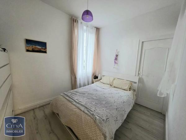 Appartement à vendre 4 pièces 103.88m²