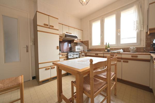 A Vendre - Maison 5 pièces - Berck plage